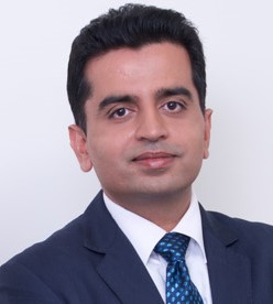 Arjun Ahlawat