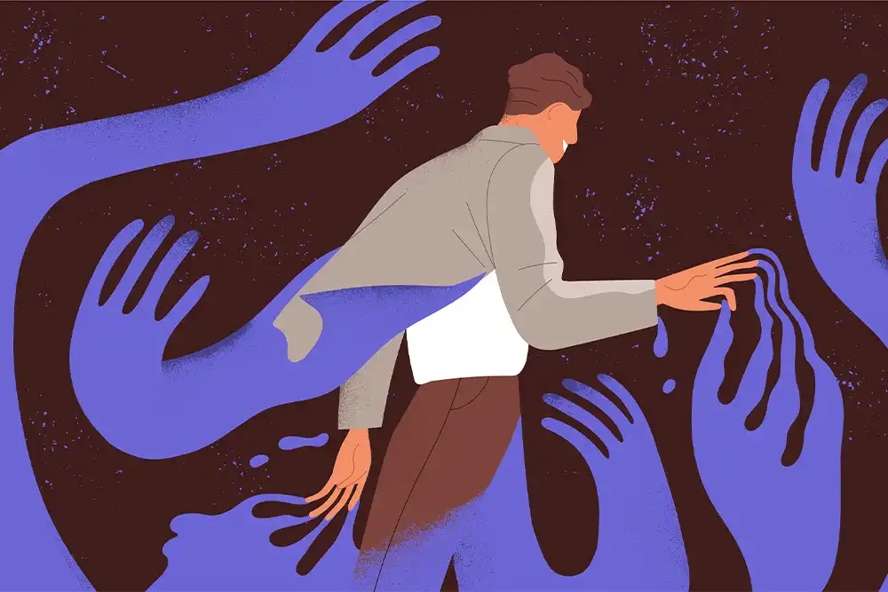 Purpose beyond profits: crafting a safe digital haven for millions struggling with addiction