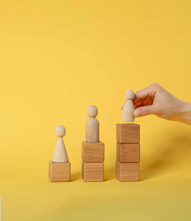 Neurodiversity as a competitive talent advantage and the next paradigm shift in I&D