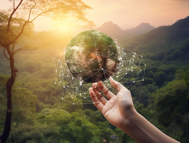Environmental-responsibility