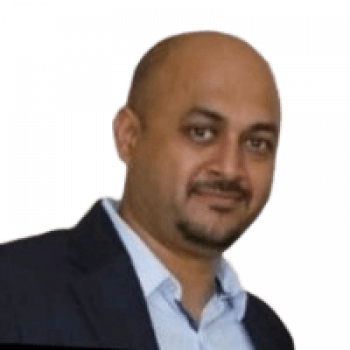 Mahesh Rayappa - Principal Architect, Data Engineering Practice
