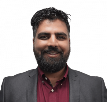 Vaibhav Kaul - Director, IoT _ Connected Systems