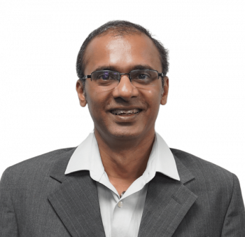 Venkatakrishnan B - Chief Architect, AI _ Digital Engineering